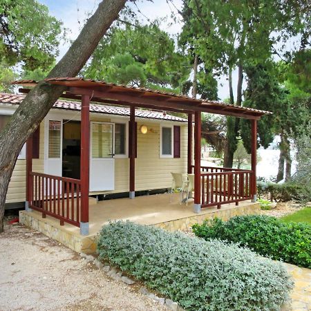 Holiday Home Camp Rozac - Tgr215 Trogir Buitenkant foto